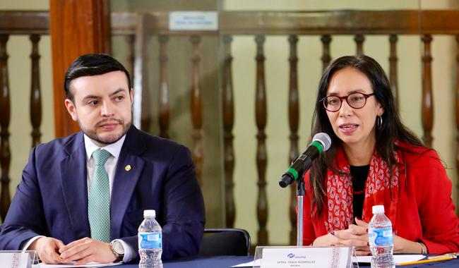 Nombran a Nuevos Titulares de CONOCER y CONALEP