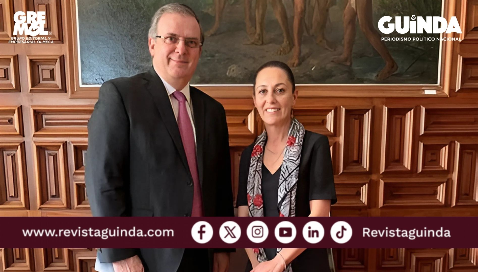 Gobierno de México refuerza medidas para proteger la Industria Textil Nacional y combatir el abuso de disposiciones vigentes