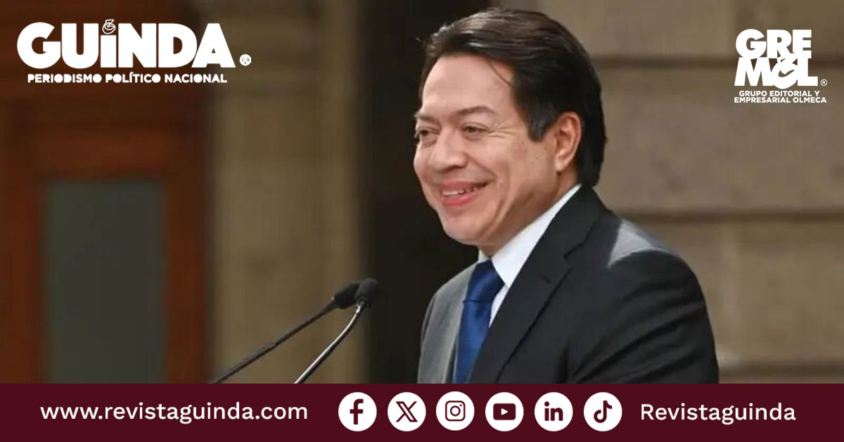 SEP garantiza que no habrá reformas que perjudiquen a maestros: Mario Delgado