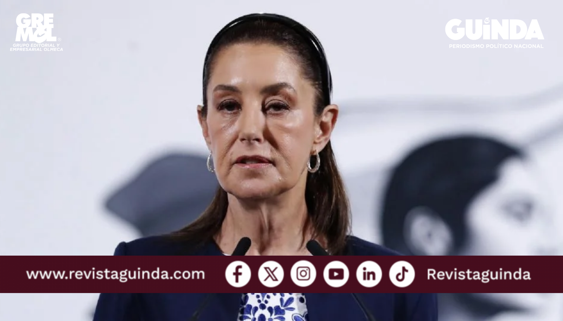 Luto Global por la Muerte del Papa Francisco: Claudia Sheinbaum y Líderes Mundiales Rinden Homenaje al Pontífice Humanista