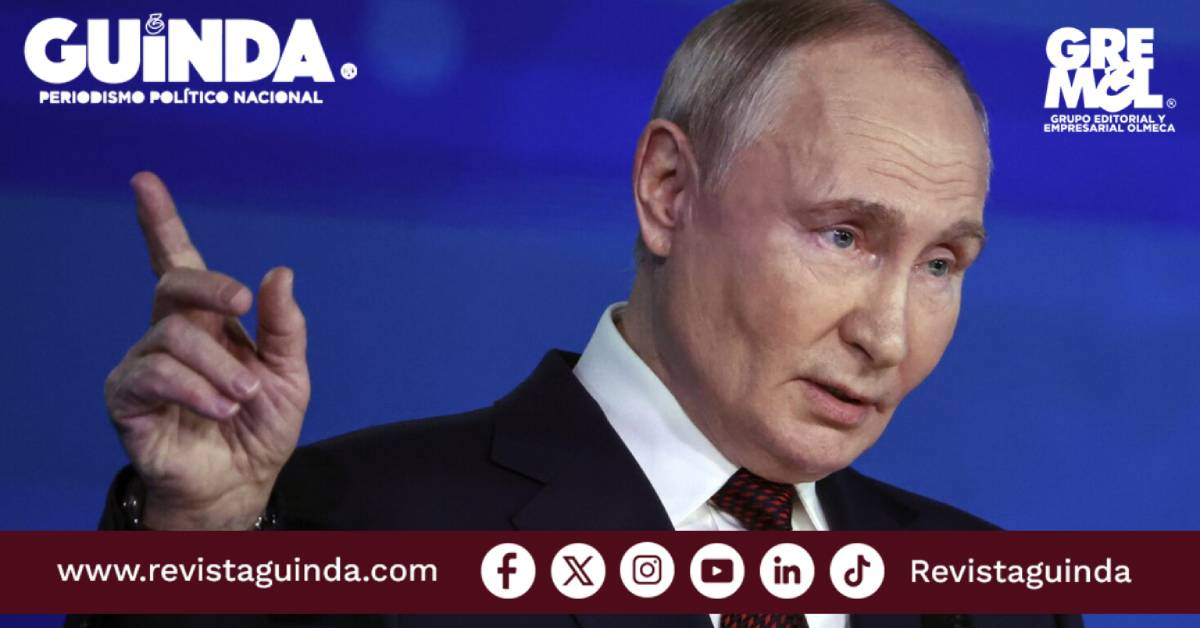 Rusia acusa a Ucrania de atacar 14 instalaciones energéticas pese a tregua