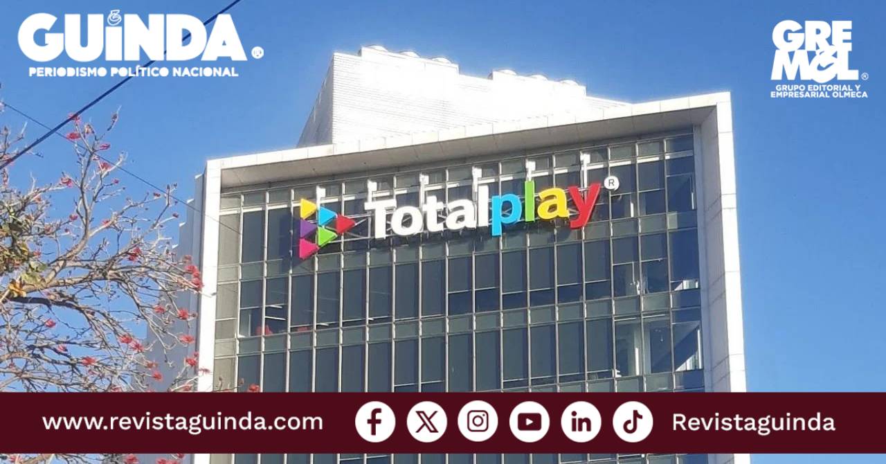 Totalplay suspende la implementación de 'Internet simétrico' tras críticas de usuarios