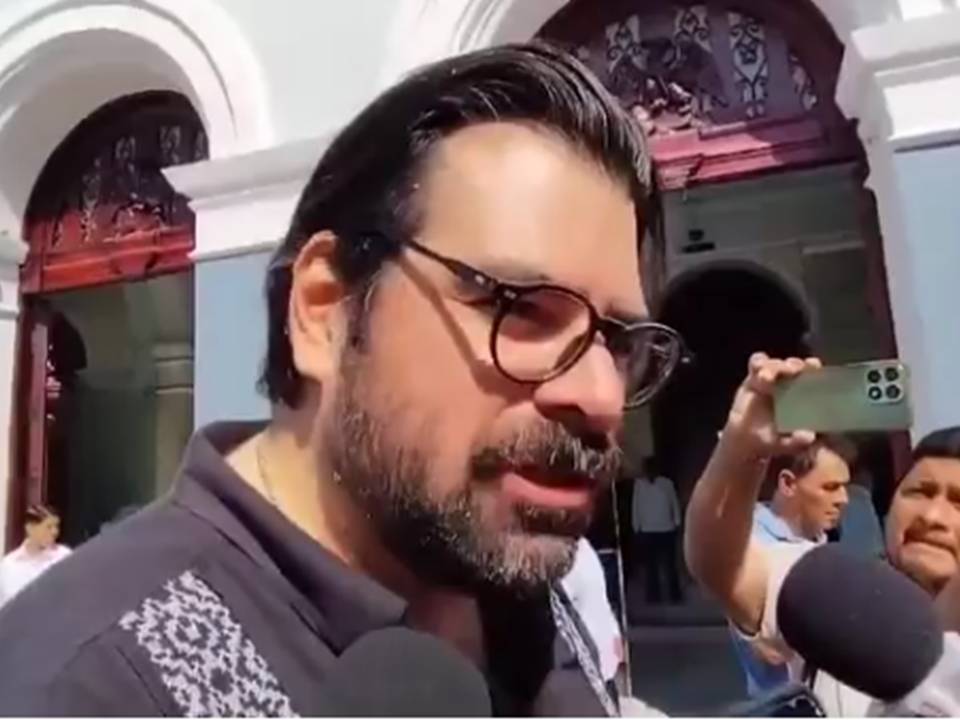 Daniel Casasús impulsa espacios seguros para jóvenes y niños