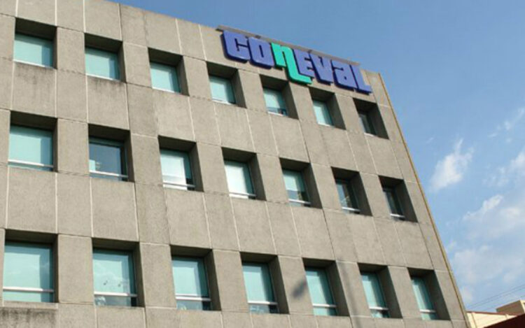 Se aprueba la desaparición del CONEVAL