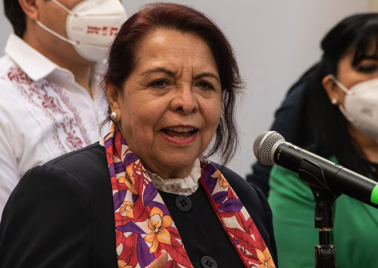 no habrá persecución a jueces y magistrados