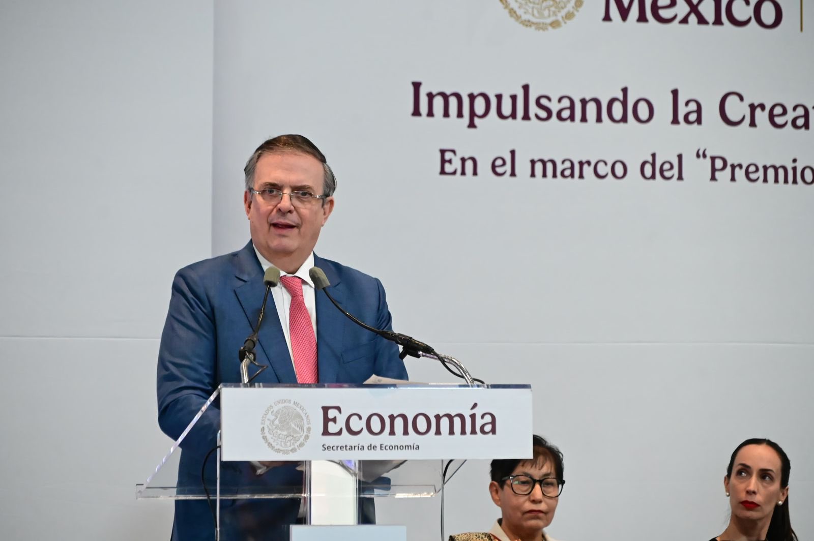 México y EUA cerca del acuerdo en acero y aluminio