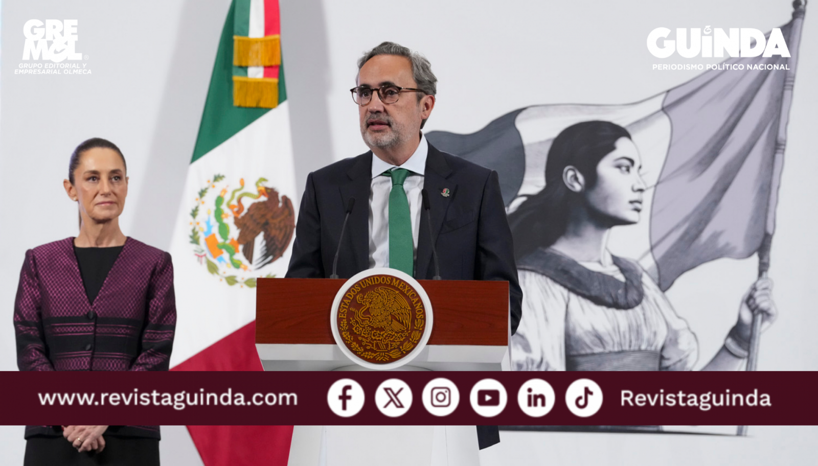 Invierte Heineken en Yucatán