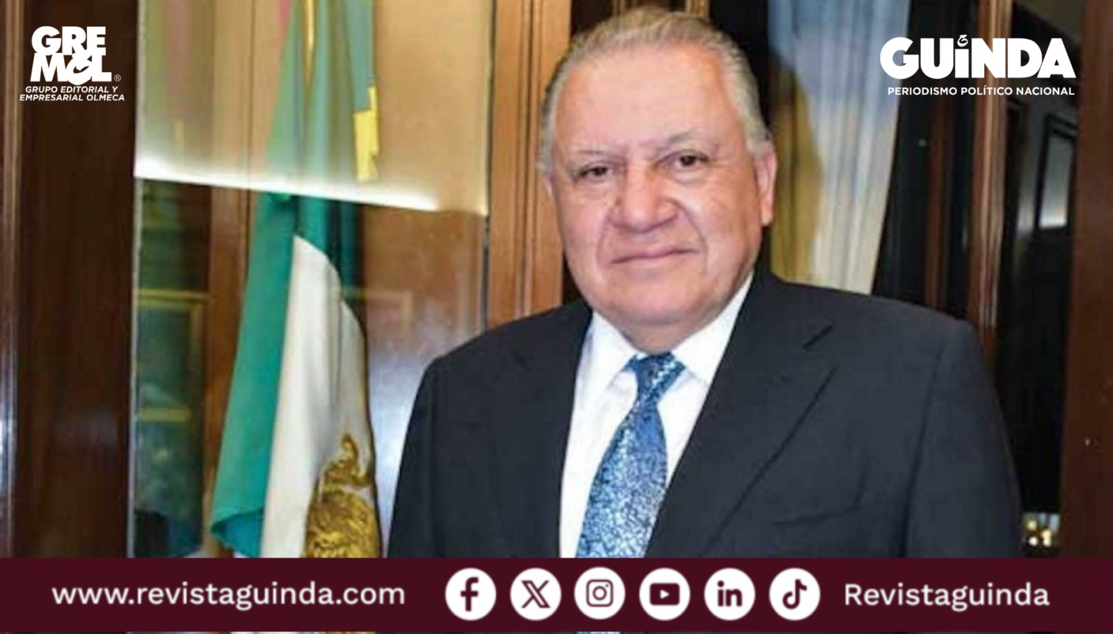 Rafael Marín Mollinedo fortalece infraestructura del sureste