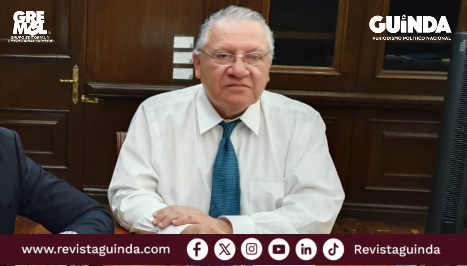 Rafael Marín Mollinedo genera crecimiento regional sostenible