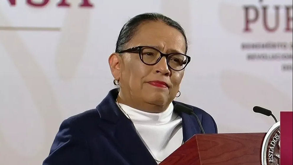 Van 56 mil connacionales repatriados en el año