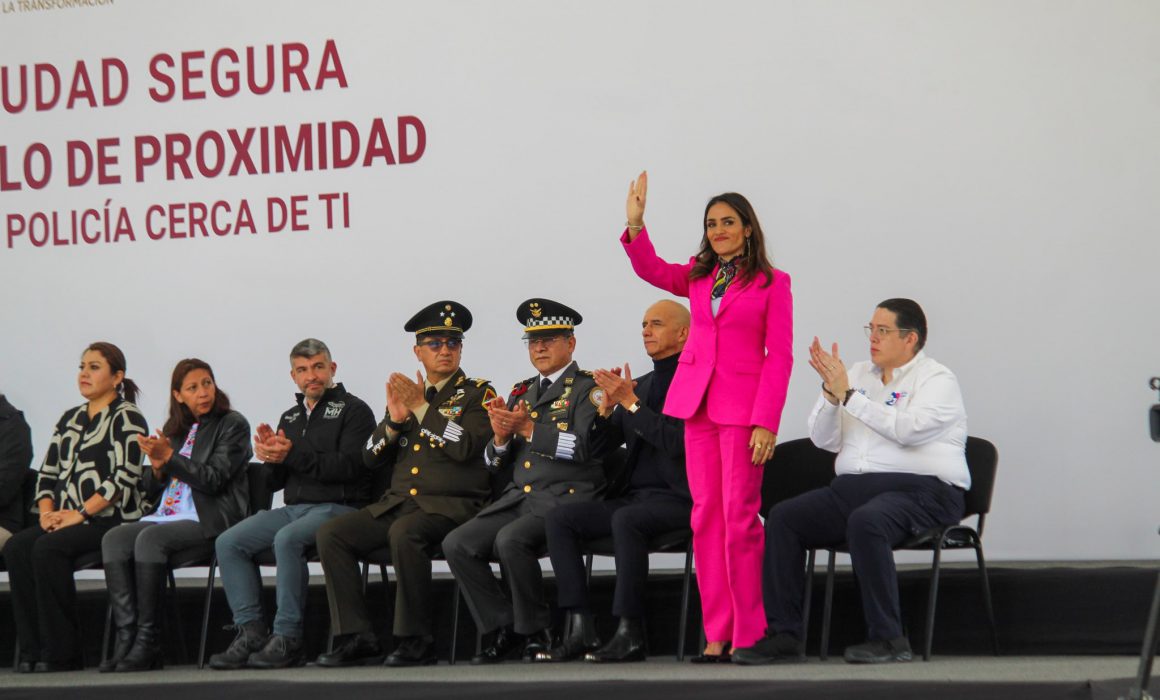 Toma fuerza iniciativa contra franeleros: ¡CDMX endurece sanciones!