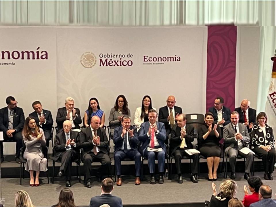 Urgente frenar nuevos aranceles hasta la revisión del T‑MEC