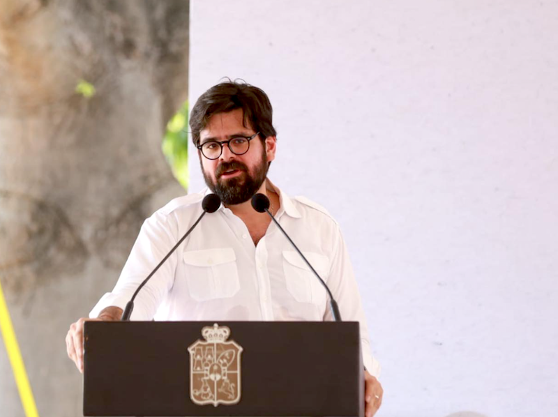 Daniel Casasús impulsa liderazgo juvenil en Tabasco: el relevo que nadie esperaba