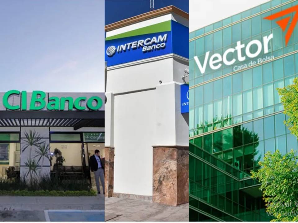 SHCP sin pruebas de las acusaciones a bancos mexicanos