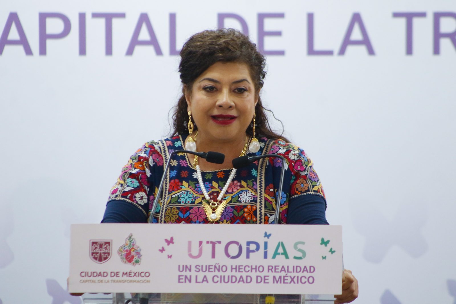 Va CDMX tras juez que bloquea UTOPIA Cuajimalpa