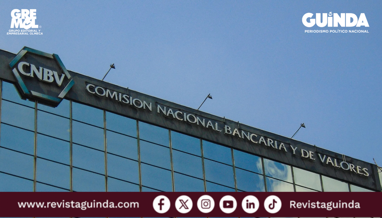 CNBV protegerá a clientes