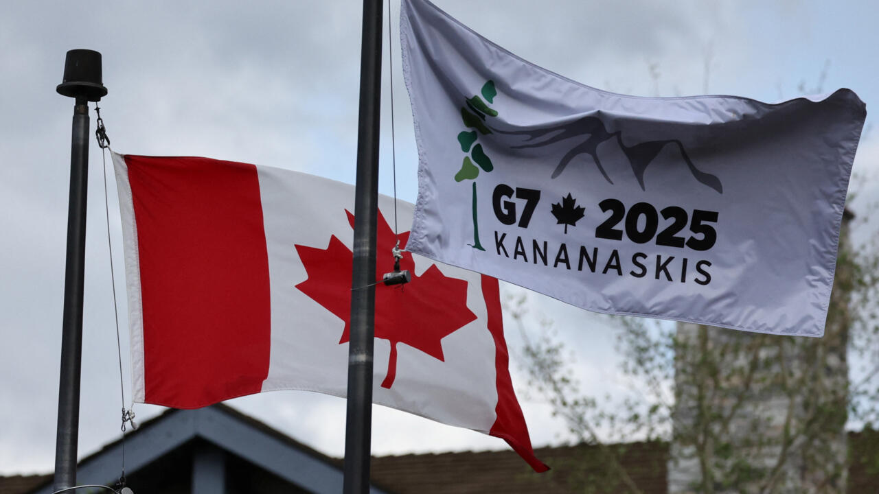 Consenso en G7 sobre el tema Israel-Irán: ¿Realidad o Ficción?