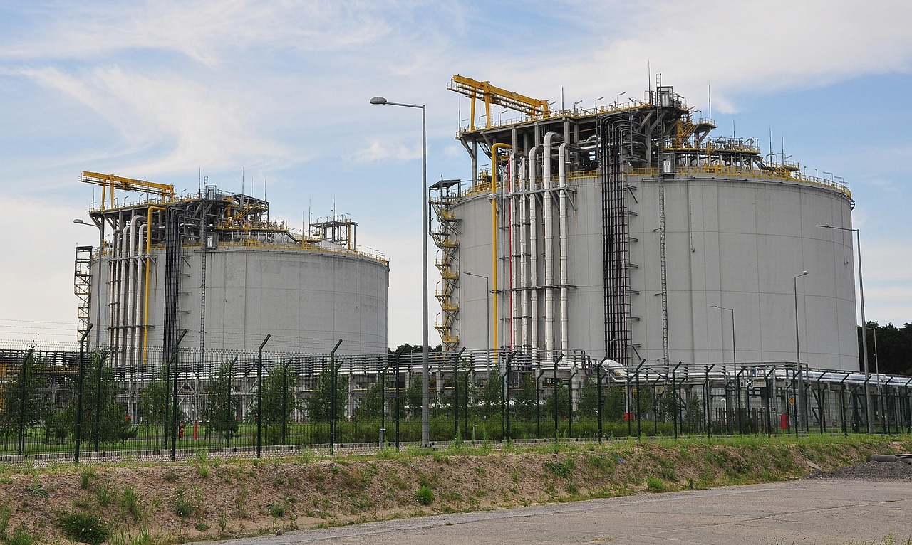 Rusia lista para suministrar gas natural a México