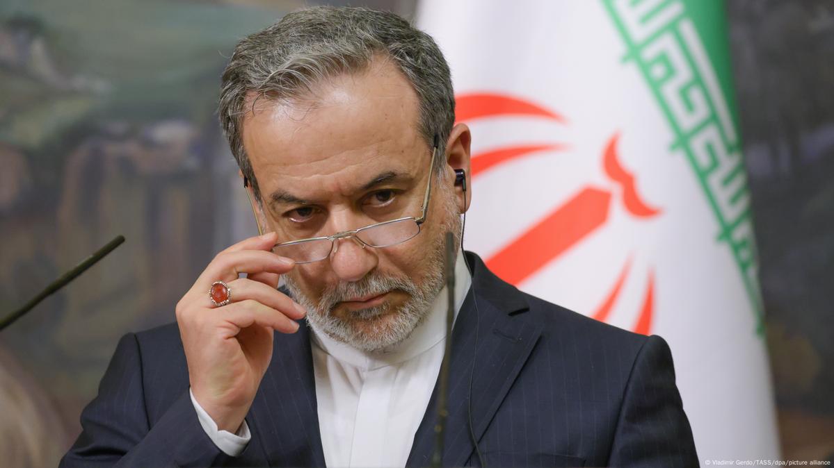 peligrosa guerra contra Irán