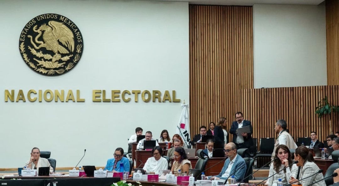 Se instaló Comisión de Presupuesto del INE: ¿Qué es y por qué importa?