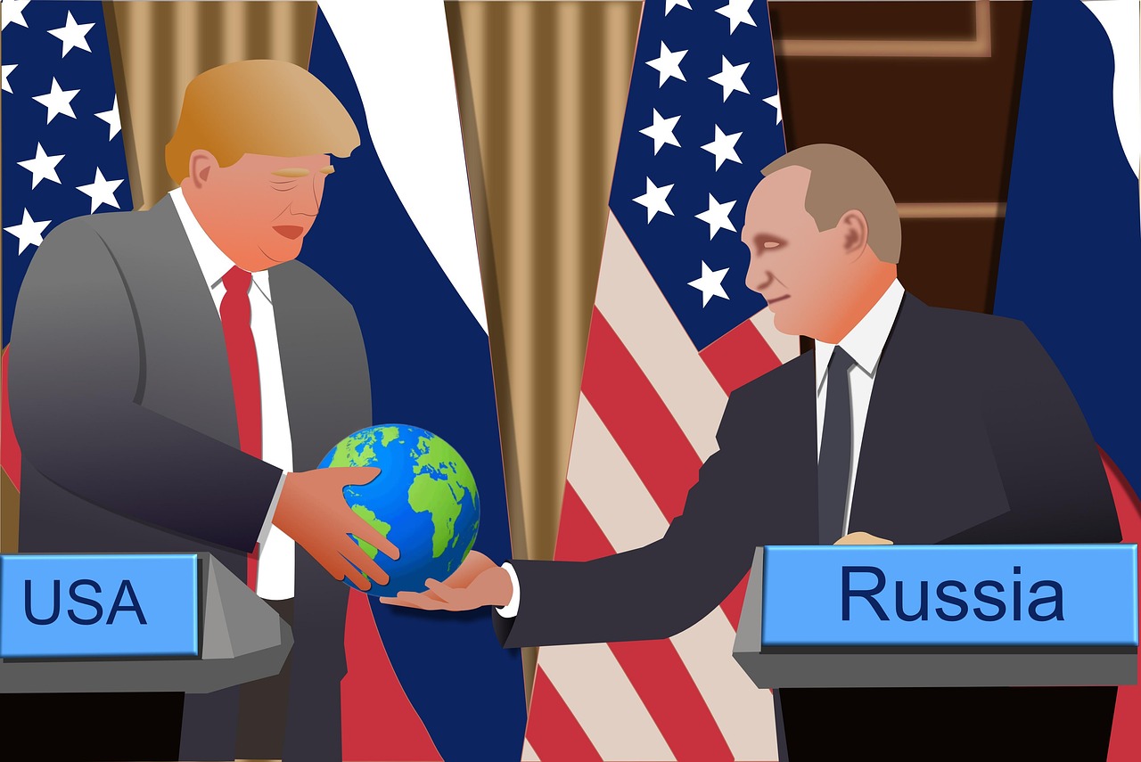 Kremlin respalda a Trump sobre error en expulsión de Rusia del G8 en 2014
