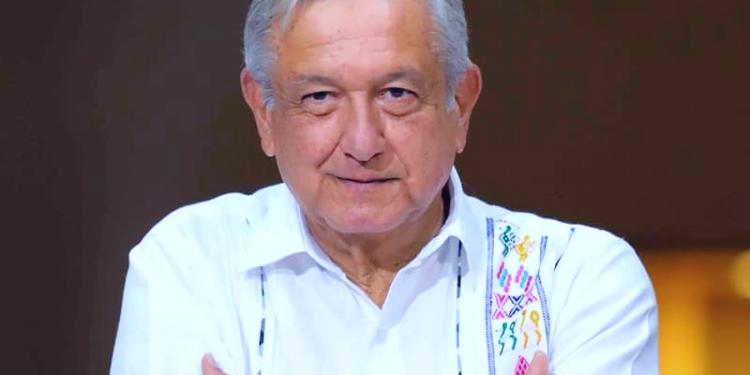 AMLO ordenó investigar a Hernán Bermúdez