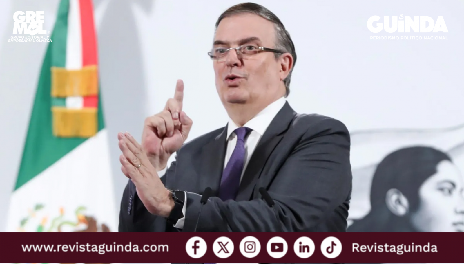 Acuerdo Vietnam-Estados Unidos conviene a México