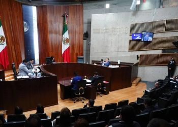 Acusan al TEPJF de obstaculizar proceso legal: ¡Demanda desaparecida!