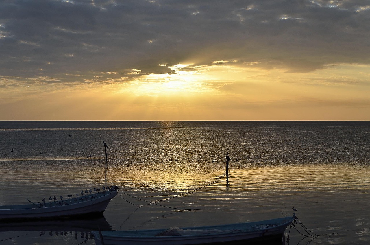 Homologación de horarios entre Yucatán y Quintana Roo
