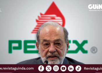 Carlos Slim inversión en Pemex