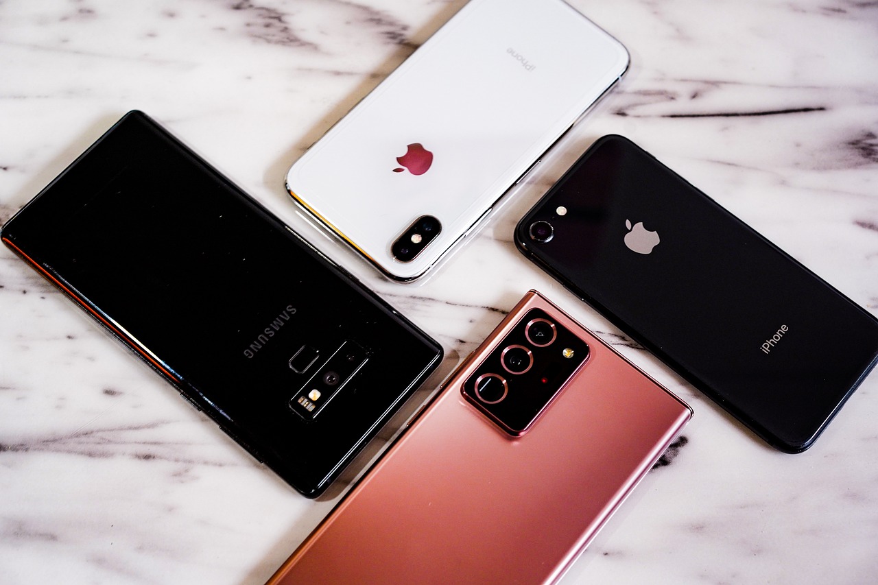 Nueva ley obliga a entregar celulares desbloqueados