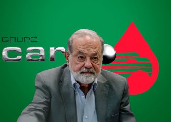 Deuda de Pemex con Grupo Carso supera los 700 millones de dólares