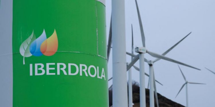 Iberdrola vende plantas de energía en México