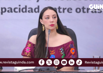 Julieta Ramírez habla sobre nepotismo electoral ¿qué dijo