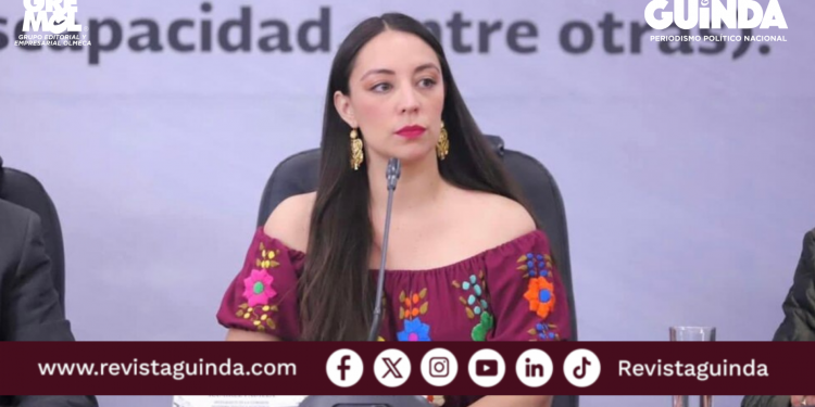 Julieta Ramírez habla sobre nepotismo electoral ¿qué dijo