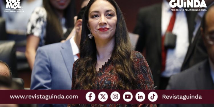Funciones de Julieta Ramírez como Consejera del INE