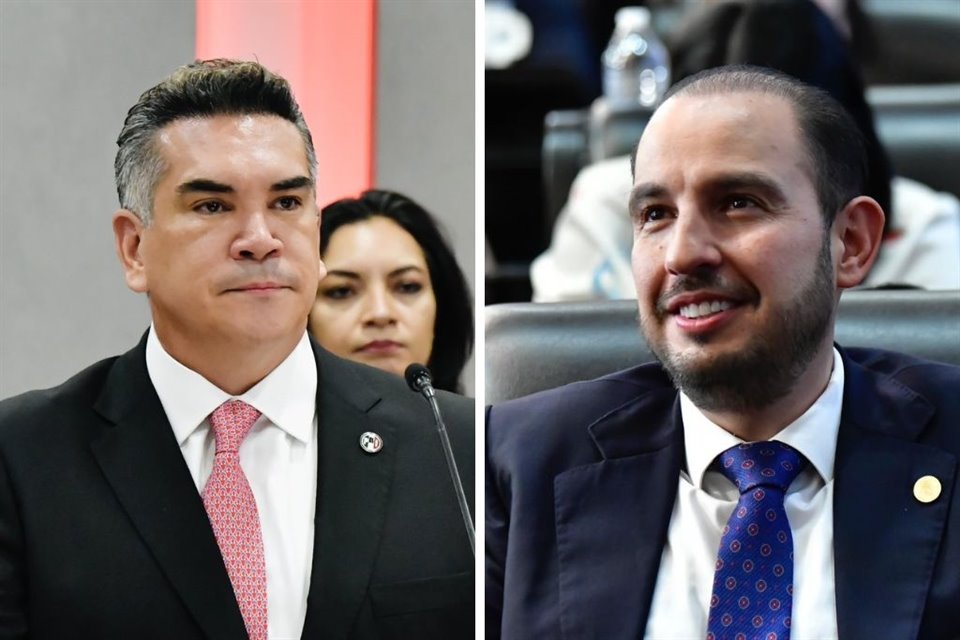 La oposición comparte la opinión de Nora Ruvalcaba sobre reforma electoral en México