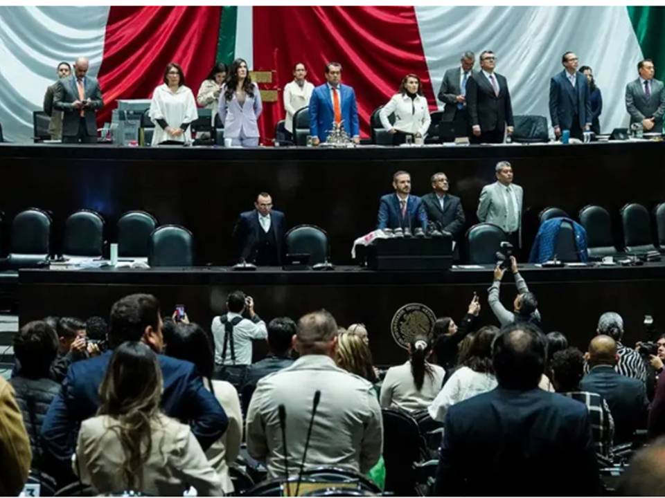 MC se suma en favor de la Ley de Telecomunicaciones: Libertad de expresión sin censura los argumentos