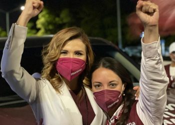 ¿Qué dijo Julieta Ramírez sobre Marina del Pilar?