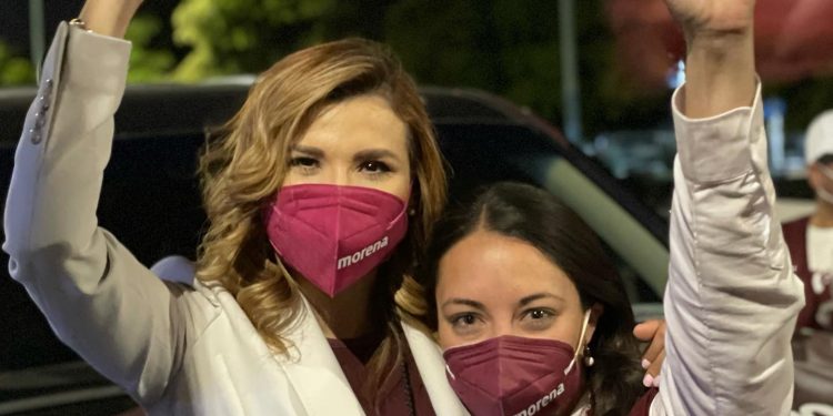 ¿Qué dijo Julieta Ramírez sobre Marina del Pilar?
