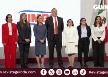 Municipios que recibirán inversión de Grupo Bimbo 2025