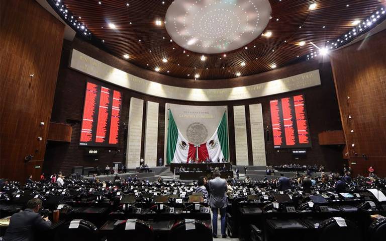 Opinión de Nora Ruvalcaba sobre reforma electoral en México y su impacto en el Poder Legislativo