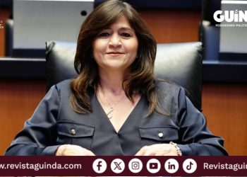 Qué dijo Nora Ruvalcaba sobre los diputados plurinominales