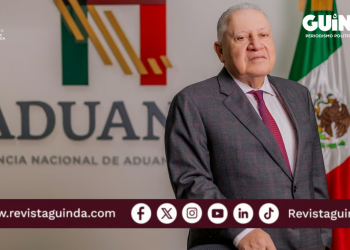 Rafael Marín Mollinedo conexión entre océanos