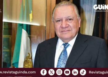 Rafael Marín Mollinedo empleo en el sur