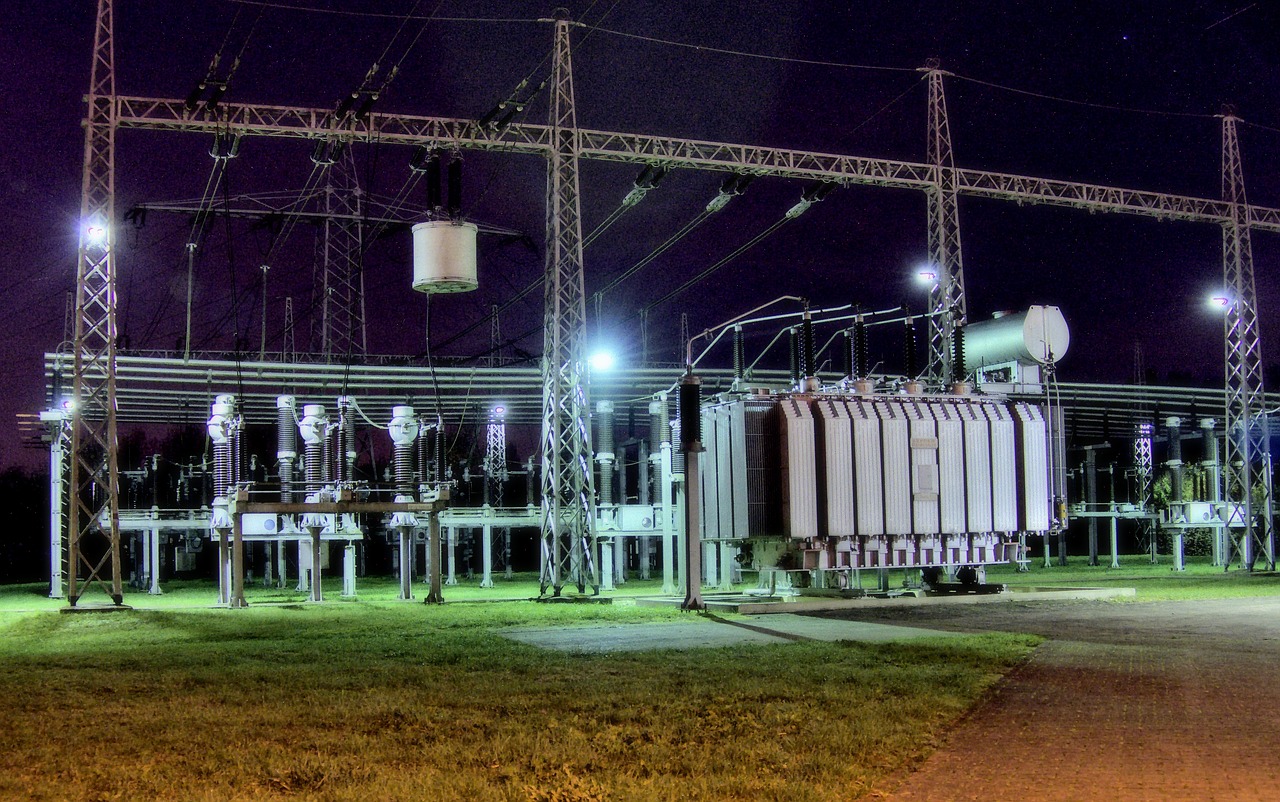 Proyecto eléctrico de 92 mdd para Cancún-Riviera Maya