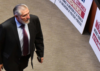 Taibo II: No solapamos a nadie — Revelan verdad en Consejo de Morena