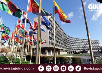 Estados Unidos se retira de la Unesco