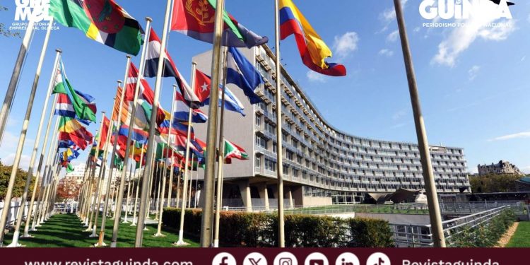 Estados Unidos se retira de la Unesco