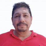 Joel González